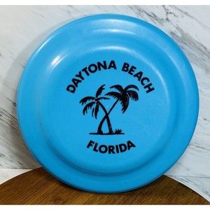 Frisbee 9” DAYTONA BEACH FLORIDA